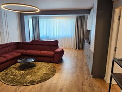 Pipera, apartament 2 camere mobilat/ utilat situat in Complex Ivory Residence, rond Omv
